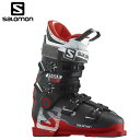 サロモン salomon X MAX100 メンズスキーブー...