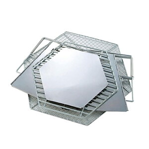 キャプテンスタッグ バーベキューコンロ ヘキサ ステンレス ファイアグリル M-6500 CAPTAIN STAG通販格安セール情報 楽天 通販