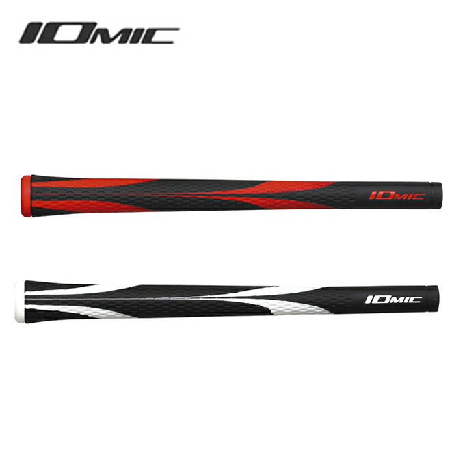 【全品対象最大10%OFF!11/20 20:00〜11/27 1:59】イオミック IOMIC ゴルフ グリップ Art Grip Series Sticky...