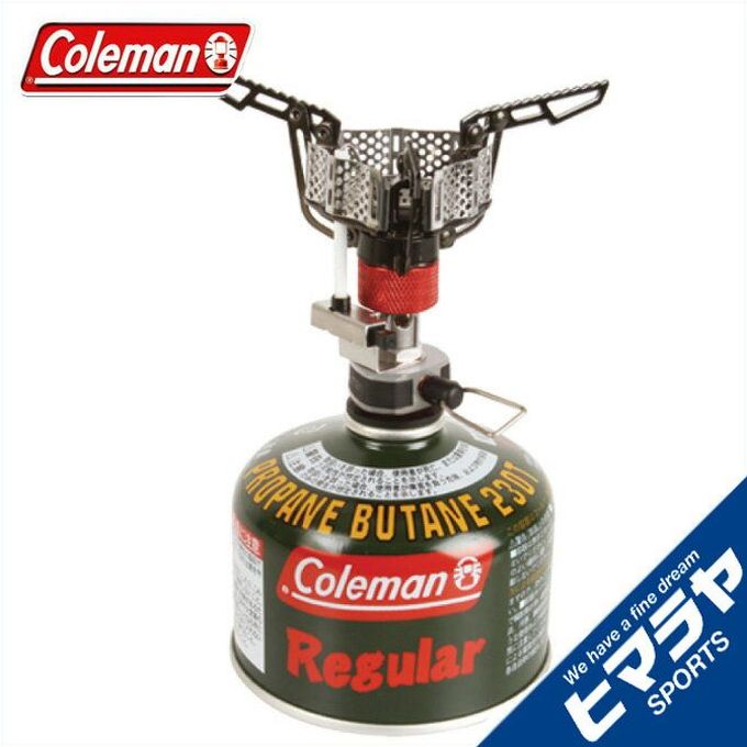 コールマン シングルバーナー ファイアーストーム 2000028328 Coleman