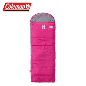 コールマン 封筒型シュラフ スクールキッズ/C10ピンク 2000027269 Coleman通販格安セール情報 楽天 通販