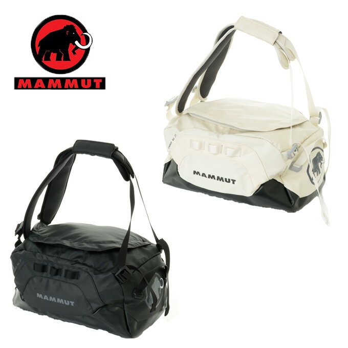 マムート ROCK CARGON SE 25Ｌ