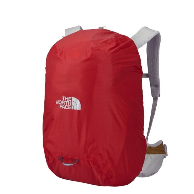 ノースフェイス ザックカバー スタンダードレインカバー20L NM09104 TD THE NORTH FACE