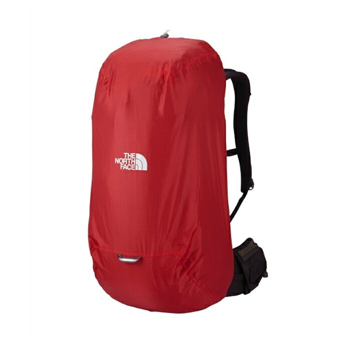 ノースフェイス ザックカバー スタンダードレインカバー30L NM09103 TD THE NORTH FACE