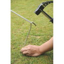 【全品対象最大10%OFF!11/20 20:00〜11/27 1:59】ユニフレーム ペグ 20cm パワーペグSUS 200 681749 UNIFLAME