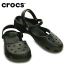 クロックス crocs サンダル レディース カリン クロッグ ウィメン 202494-001