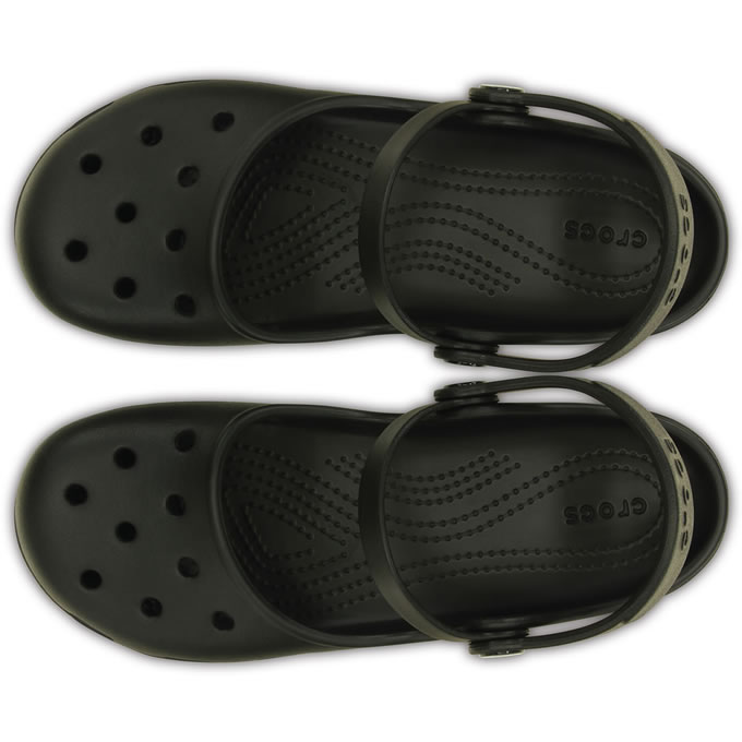 クロックス crocs サンダル レディース カリン クロッグ ウィメン 202494-001