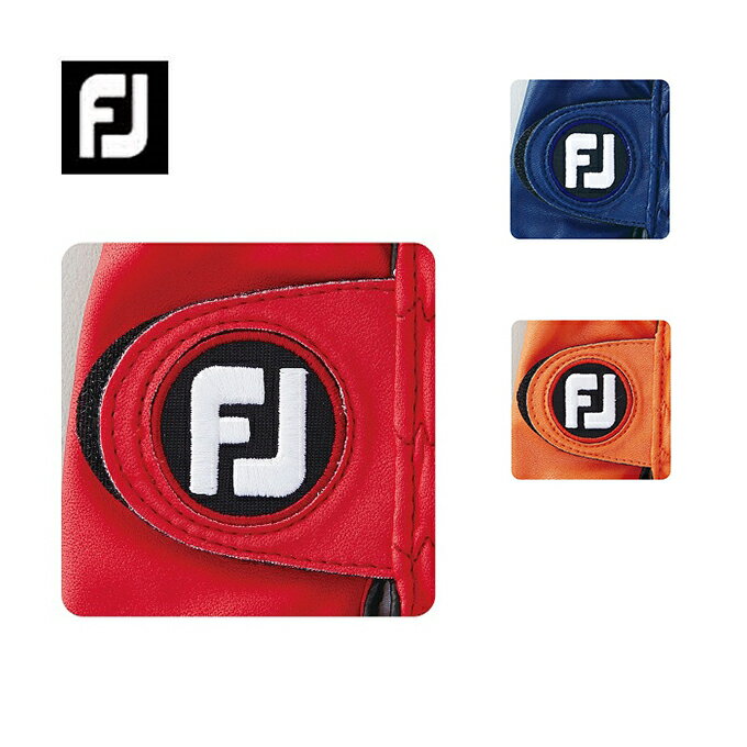 ゴルフグローブ フットジョイ FootJoy ゴルフ 左手用グローブ メンズ Spectrum FP スペクトラムFP FGFP