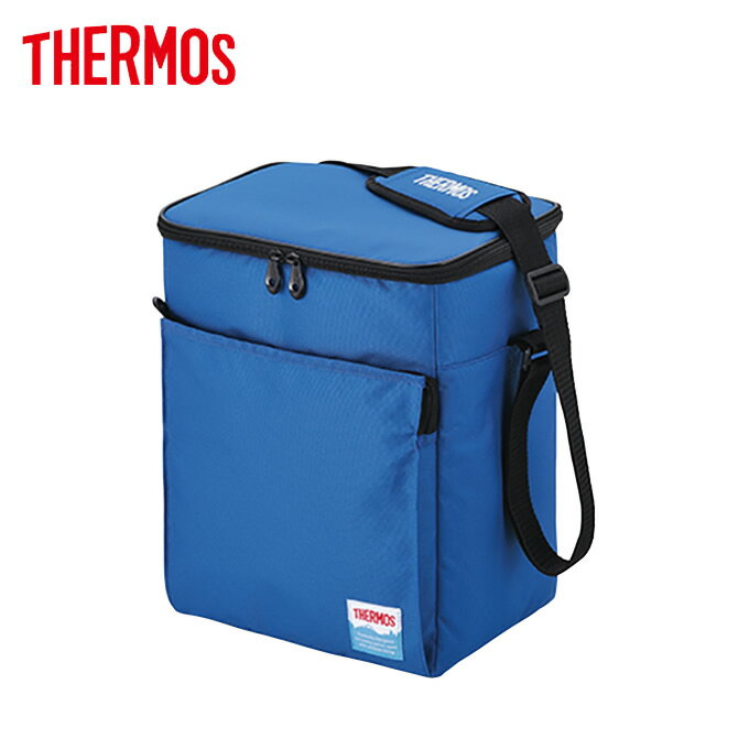 サーモス クーラーバッグ 15L REF-015 THERMOS