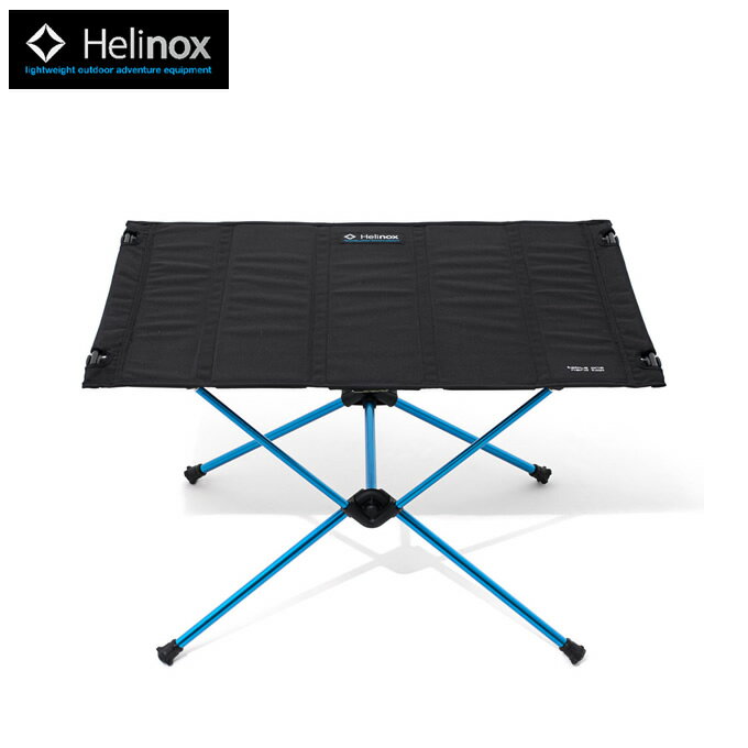 【お買い物マラソン限定対象商品1000円引きクーポン】 ヘリノックス アウトドアテーブル 60cm テーブルワン ハードトップ 1822171 Helinox通販格安セール情報 楽天 通販
