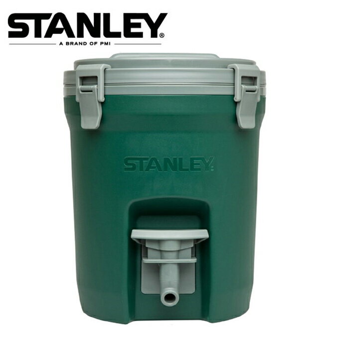 【お買い物マラソン限定対象商品500円引きクーポン】 スタンレー ウォータージャグ 3.8L Water Jug 01937-005 STANLEY通販格安セール情報 楽天 通販
