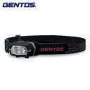 ジェントス GENTOS ヘッドライト オーヴァ VA-01...