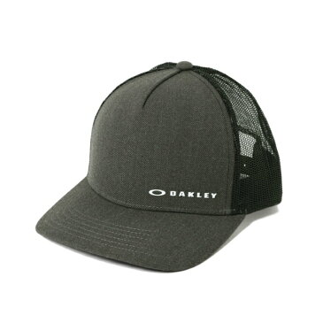オークリー キャップ メンズ RS-CHALTEN CAP 911608-01K OAKLEY
