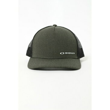 オークリー キャップ メンズ RS-CHALTEN CAP 911608-01K OAKLEY