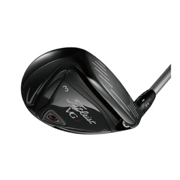 【クーポン利用で1000円引 6/4 20:00〜6/11 1:59】 タイトリスト Titleist ゴルフクラブ メンズ VG3 Fairway Metals フェアウェイ メタル VG3 2016 FW Custom