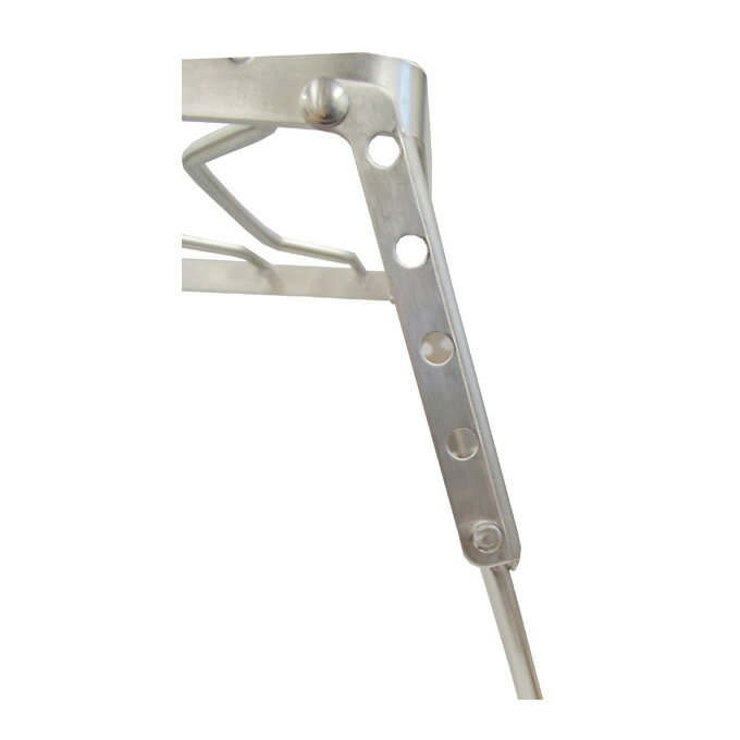 ハイマウント グリルスタンド アジャスタブルグリル 23222 HIGHMOUNT通販格安セール情報 楽天 通販