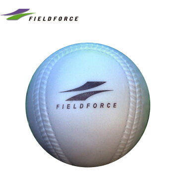 フィールドフォース FIELDFORCE 野球 トレーニングボール インパクトパワーボール Aサイズ 400g FIMP-720A