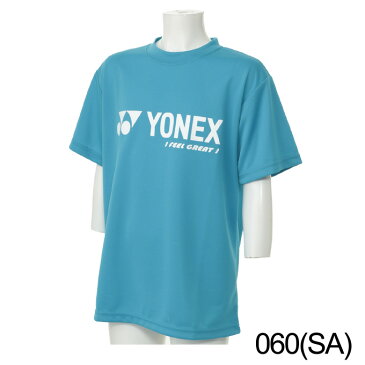 ヨネックス テニスウェア バドミントンウェア Tシャツ 半袖 ジュニア キッズベリークールTシャツ 16201J YONEX