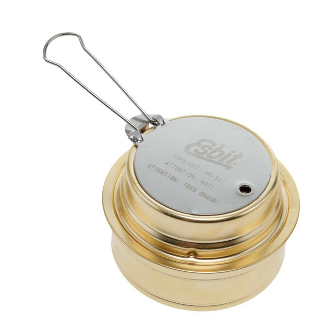 エスビット ストーブ アルコールバーナー ESAB300BR0 Esbit通販格安セール情報 楽天 通販