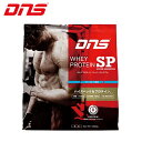 DNS ホエイプロテインSP/ヨーグルト風味 D110011...