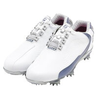 フットジョイ(FootJoy)ゴルフスパイク(レディース)DNABoaディーエヌエーボア94828W【国内正規品】【2016年モデル】