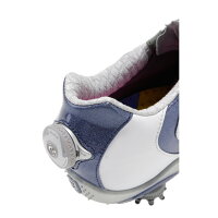 フットジョイ(FootJoy)ゴルフスパイク(レディース)DNABoaディーエヌエーボア94828W【国内正規品】【2016年モデル】