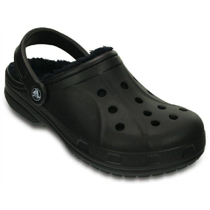 【5000円以上でクーポン利用可能 12/4 20:00〜12/11 1:59】 クロックス crocs クロックサンダル メンズ レディースcrocs winter clog クロックス ウィンター クロッグ 203766-060 サンダル くろっくす