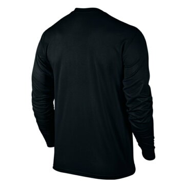 ナイキ スポーツウェア 長袖Tシャツ メンズ DRI-FIT レジェンド L/S Tシャツ 718838-010 NIKE