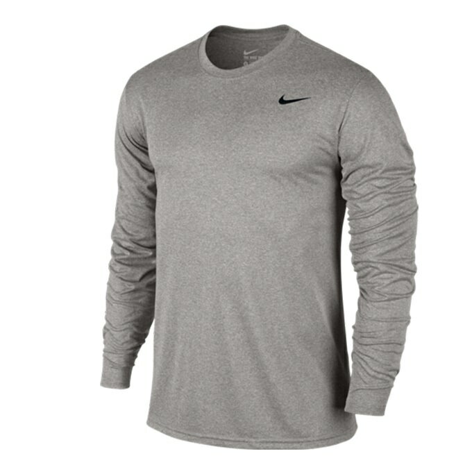 ナイキ スポーツウェア 長袖シャツ メンズ DRI-FIT レジェンド L/S Tシャツ 718838-063 NIKE