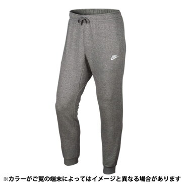 ナイキ スウェット メンズ ナイキ クラブ フレンチテリー ジョガー パンツ 804466-063 スウェットジャージ NIKE