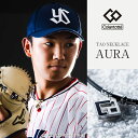 コラントッテ 磁気ネックレス メンズ レディース TAO ネックレス AURA ABAPH Colantotte