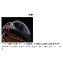 キャラバン トレッキングシューズ ゴアテックス ハイカット メンズ C1-02S 0010106 440 ブラウン GORE-TEX Caravan 登山靴 防水シューズ 登山入門 入門者向け 初心者 C1_02S 3E