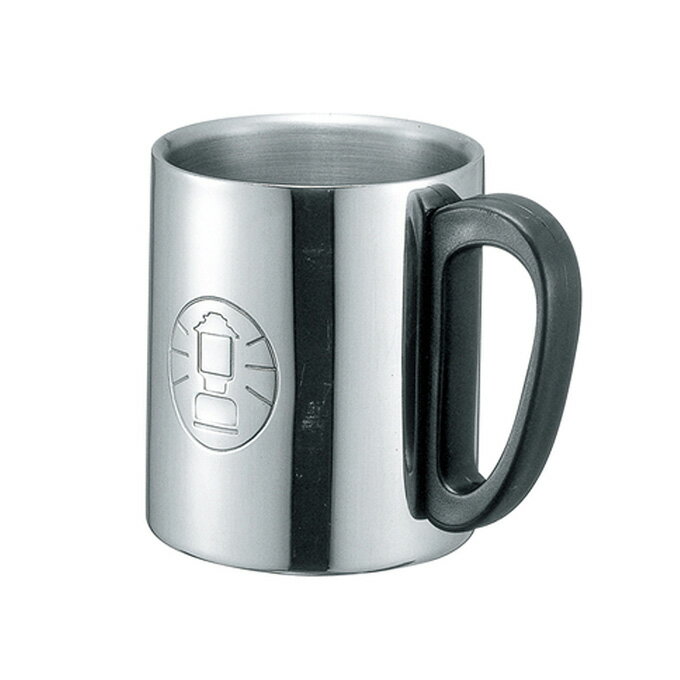 コールマン マグカップ ダブルステンレスマグ 300 170A5023 Coleman通販格安セール情報 楽天 通販