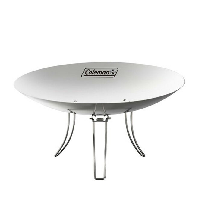 【お買い物マラソン限定対象商品500円引きクーポン】 コールマン 焚き火台 ファイアーディスク 2000031235 Coleman通販格安セール情報 楽天 通販
