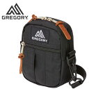 【時間限定P10倍 2024/2/5 20:00〜23:59 ※要エントリー】グレゴリー GREGORY ポーチ クイックポケット S QUICK POCKET S 654691041