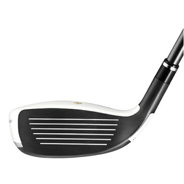 【クーポン利用で2,000円引　7/29 0:00〜8/1 23:59】 テーラーメイド TaylorMade ゴルフクラブ 単品 ユーティリティ メンズ グローレ F レスキュー GL6600カーボンシャフト GLOIRE F