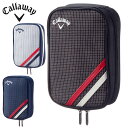キャロウェイ Callawayゴルフ ポーチ メンズ Active UT Case 17 JM