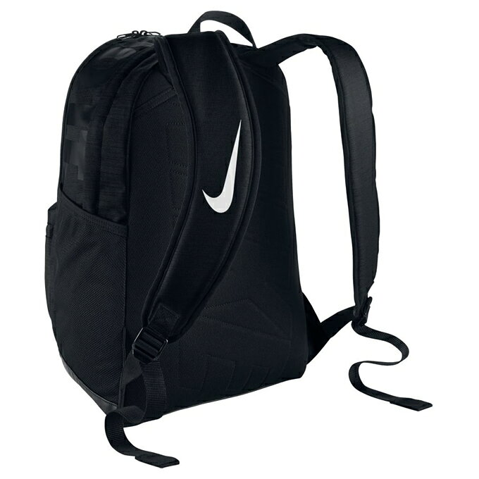 ナイキ バックパック Brasilia Medium Backpack ブラジリア バックパック BA5329-010 NIKE
