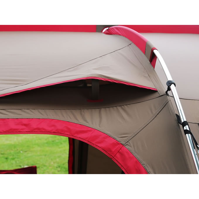 スノーピーク テント 2ルームテント ランドロック TP-671R シェルター 6人用 大型テント snow peak通販格安セール情報　楽天　通販