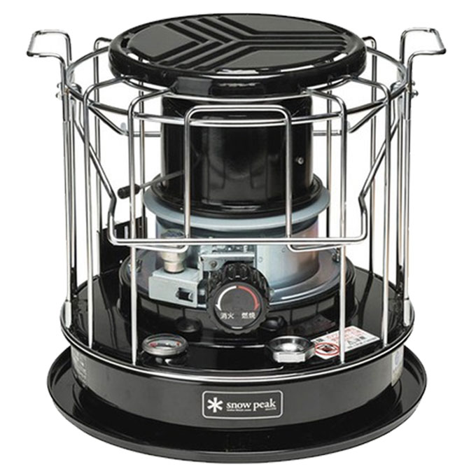 スノーピーク アウトドア タクードストーブ KH-002BK snow peak通販格安セール情報 楽天 通販
