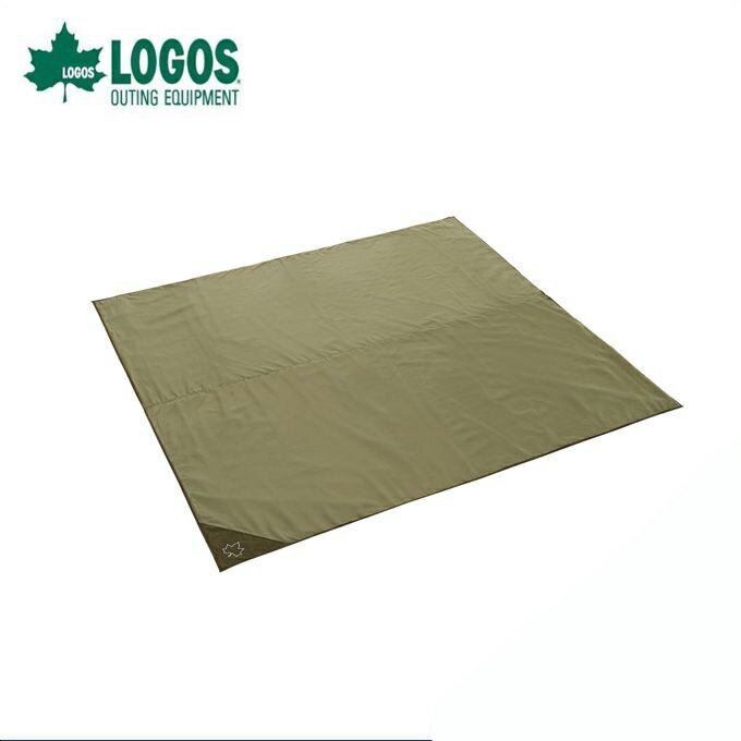 ロゴス インナーマット テントぴったり防水マット・XL 71809605 LOGOS通販格安セール情報 楽天 通販