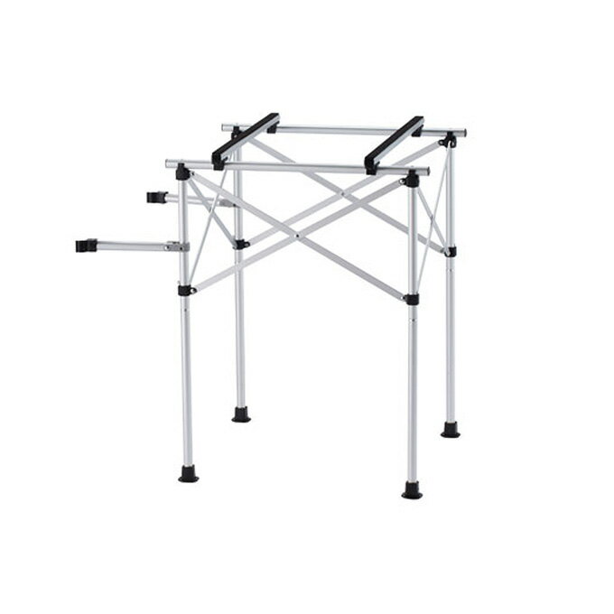 コールマン アウトドア ツーバーナースタンド 2000031265 アウトドア キャンプ BBQ バーベキュー ストーブ類 アクセ Coleman通販格安セール情報 楽天 通販