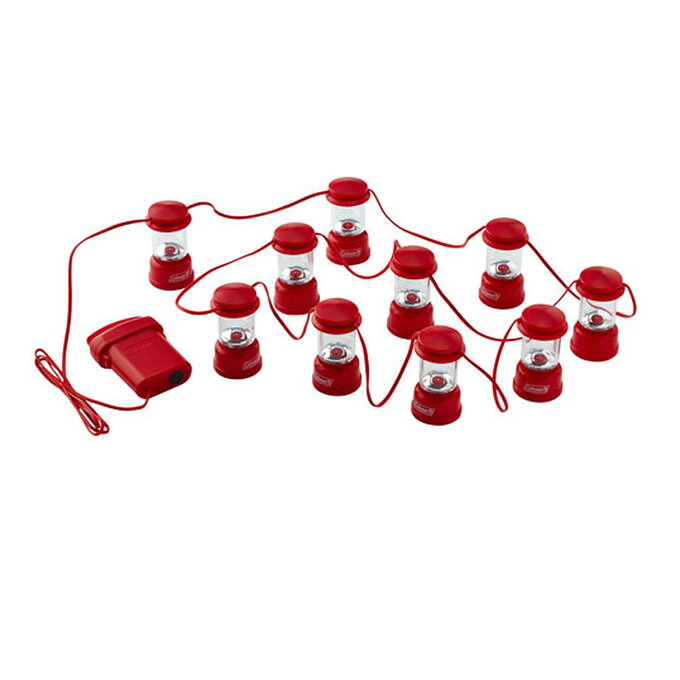 コールマン テント飾りライト LEDストリングライト2 2000031280 Coleman通販格安セール情報 楽天 通販