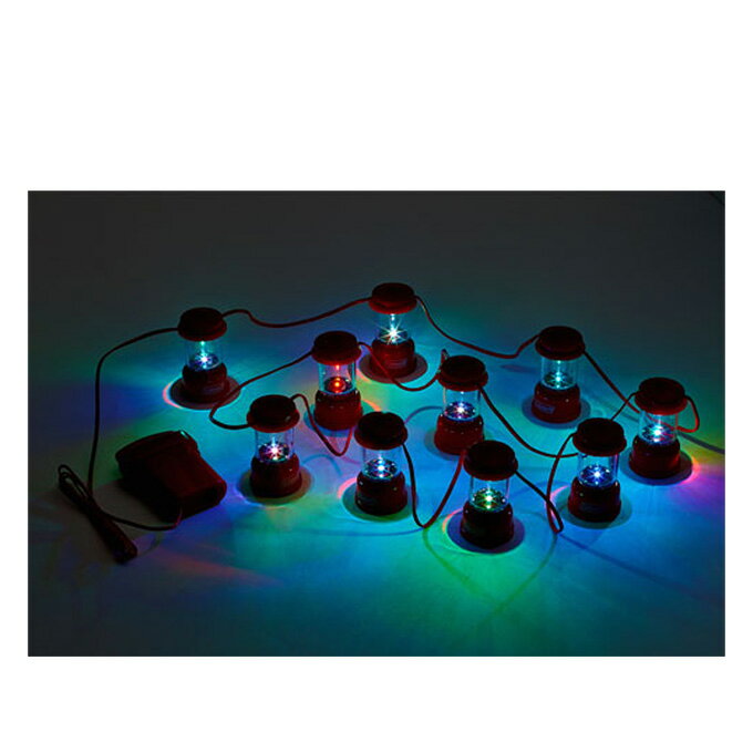 コールマン テント飾りライト LEDストリングライト2 2000031280 Coleman通販格安セール情報 楽天 通販