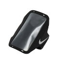 【最大10%OFFクーポン!7/4 20:00〜7/11 1:59】ナイキ リーン アームバンド DG2013-082 NIKE