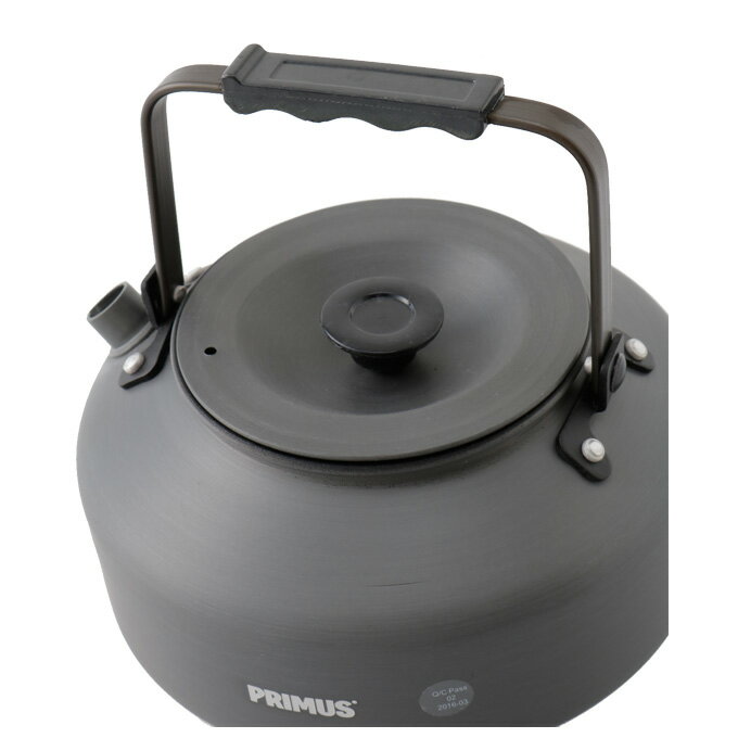 プリムス ソロクッカー ケトル ライテックケトル0.9L P-731701 PRIMUS通販格安セール情報 楽天 通販