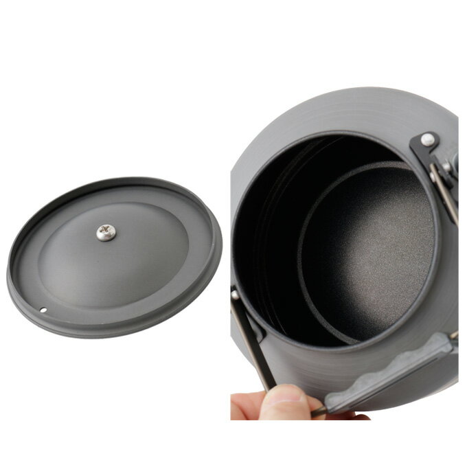 プリムス ソロクッカー ケトル ライテックケトル0.9L P-731701 PRIMUS通販格安セール情報 楽天 通販