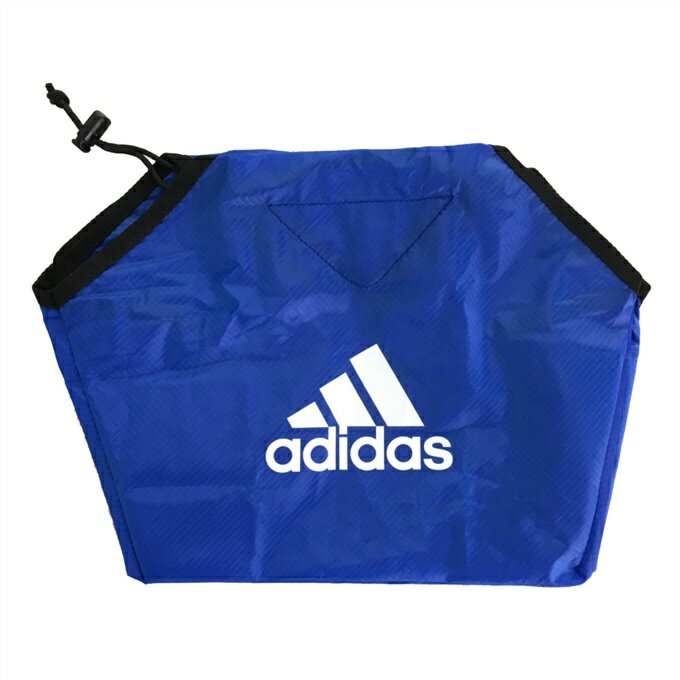 アディダス サッカー ボールバッグ 新型ボールネット ABN01B adidasセール　サッカー　用品　セール