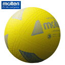 【最大10%OFFクーポン発行中!5/1 0:00〜5/5 23:59】 モルテン バレーボール ソフトバレーボール S3Y1200-Y molten