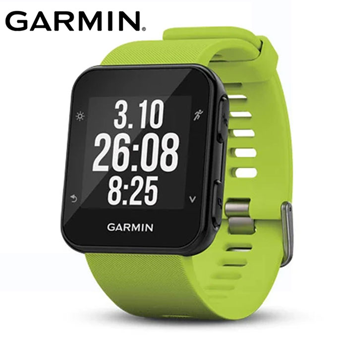 ガーミン ランニングウォッチ ForeAthlete 35J フォアアスリート 168939 GARMIN